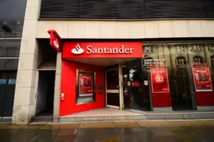 Préstamo Santander