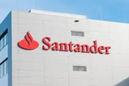 Préstamo Santander