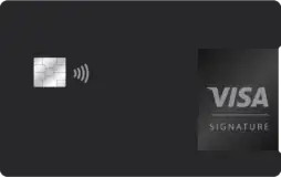 Descubre todo sobre la tarjeta Visa Signature