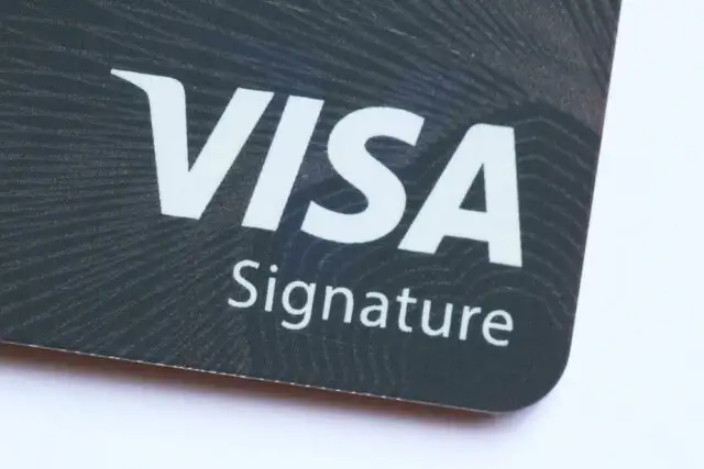 Explora los Beneficios Exclusivos de la Tarjeta Visa Signature